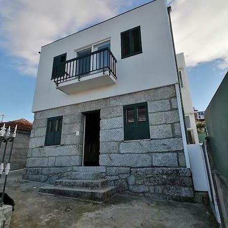 Апартаменты Casa Creixo - Moradia Completa T2 Гимарайнш Экстерьер фото