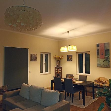 Апартаменты Casa Creixo - Moradia Completa T2 Гимарайнш Экстерьер фото