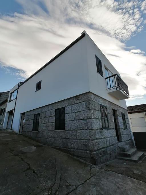 Апартаменты Casa Creixo - Moradia Completa T2 Гимарайнш Экстерьер фото