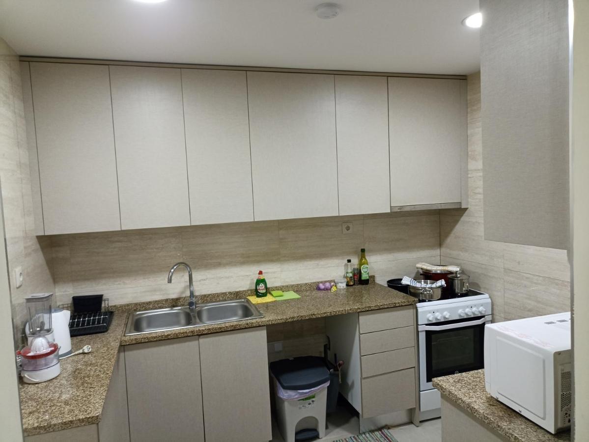 Апартаменты Casa Creixo - Moradia Completa T2 Гимарайнш Экстерьер фото