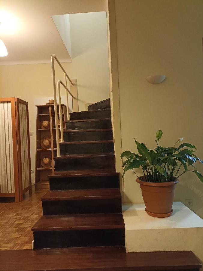 Апартаменты Casa Creixo - Moradia Completa T2 Гимарайнш Экстерьер фото