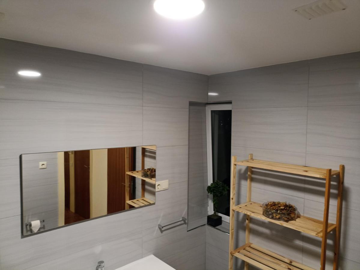 Апартаменты Casa Creixo - Moradia Completa T2 Гимарайнш Экстерьер фото